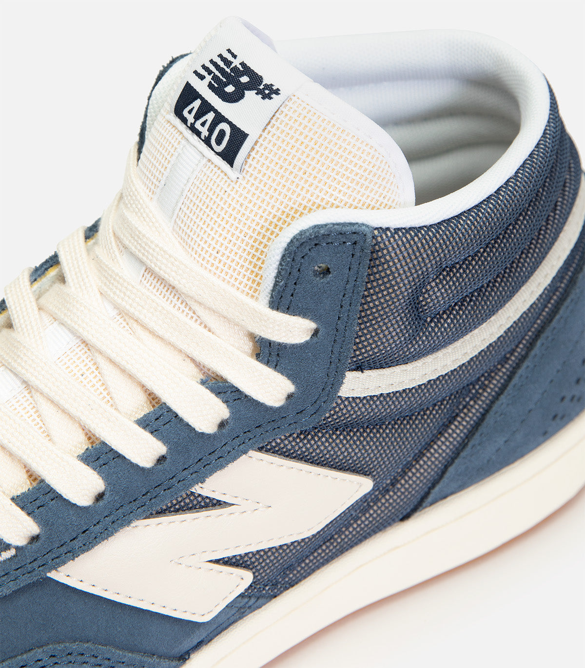 New Balance Numeric 440 High V2