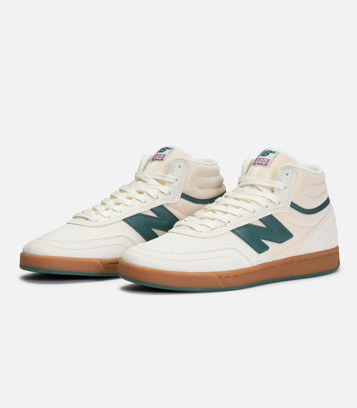 New Balance Numeric 440 High V2