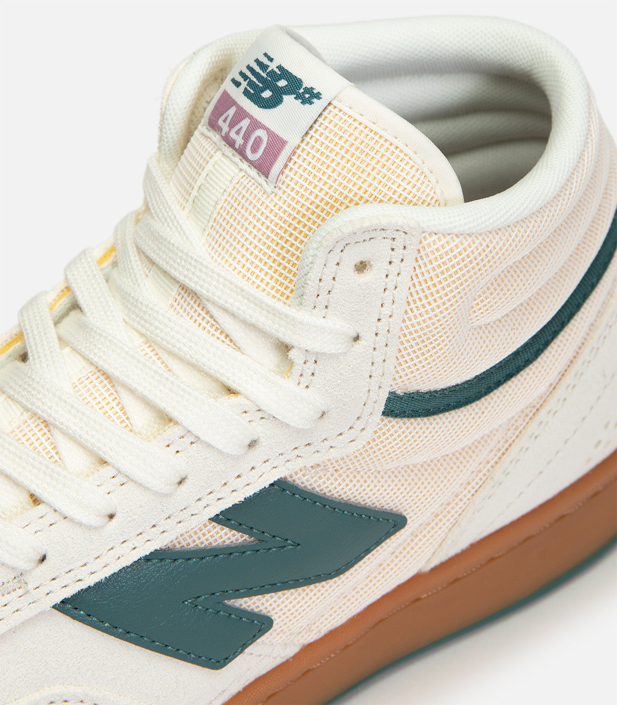 New Balance Numeric 440 High V2