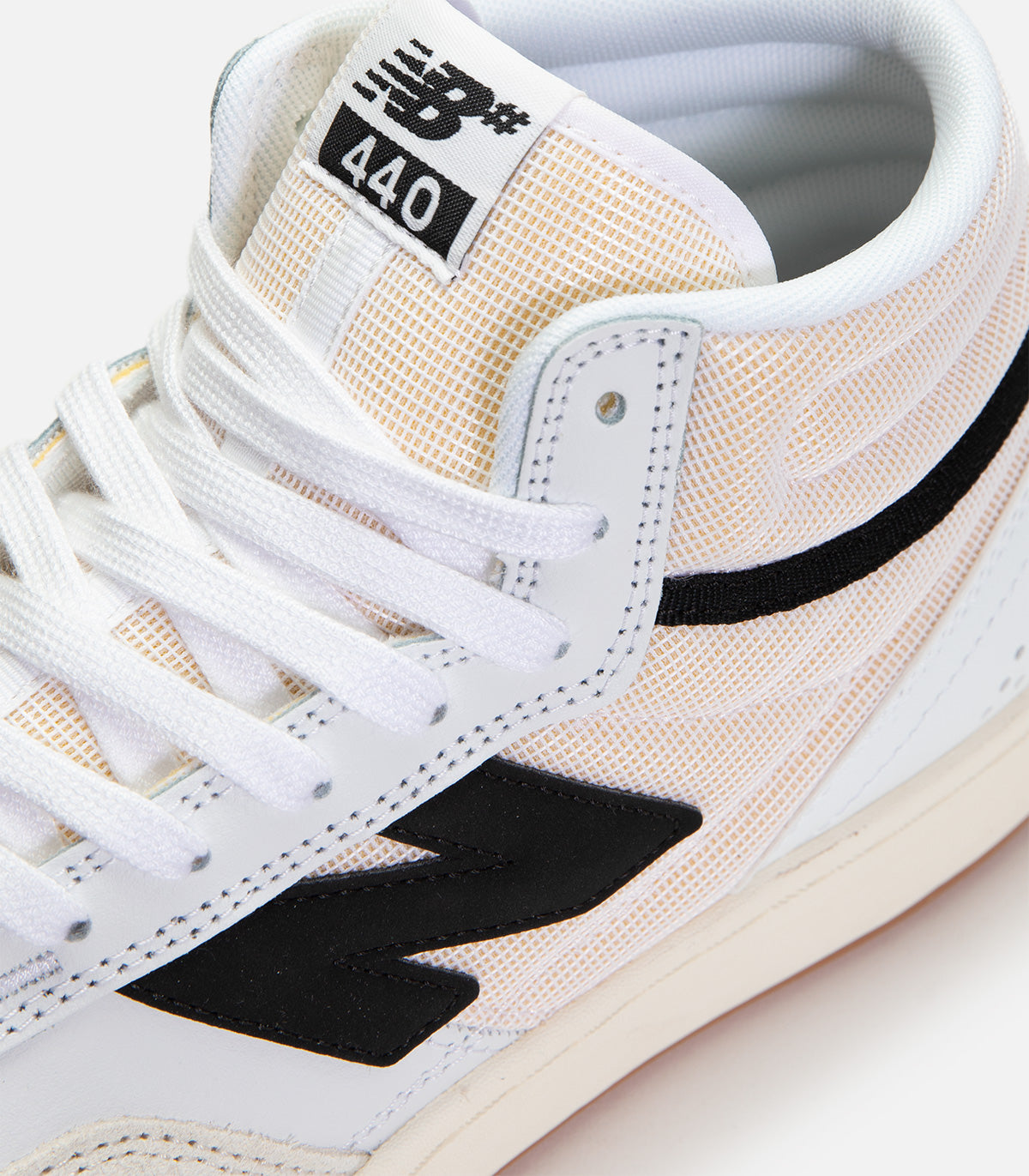 New Balance Numeric NM440 High V2