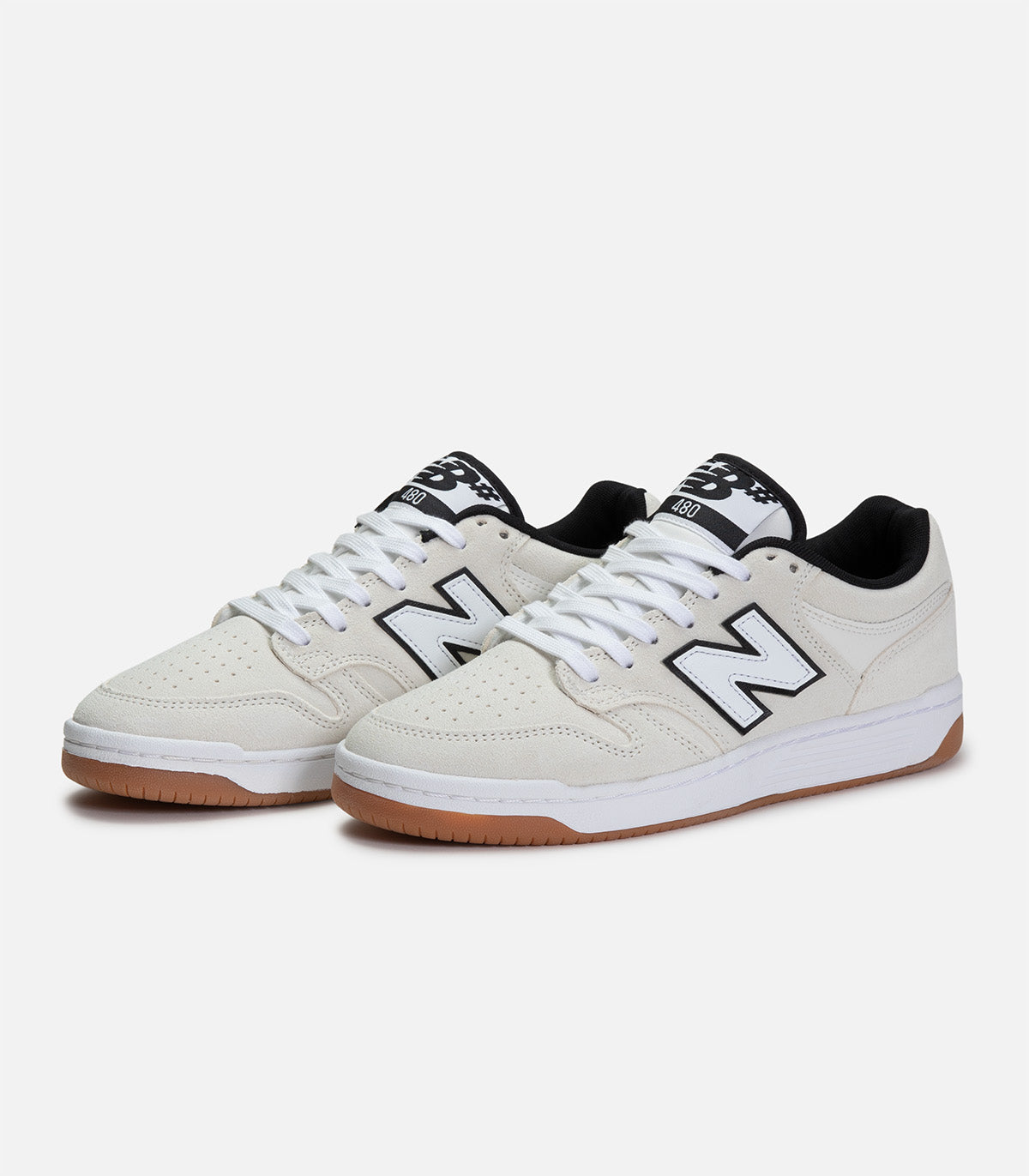 New Balance Numeric NM480SWG