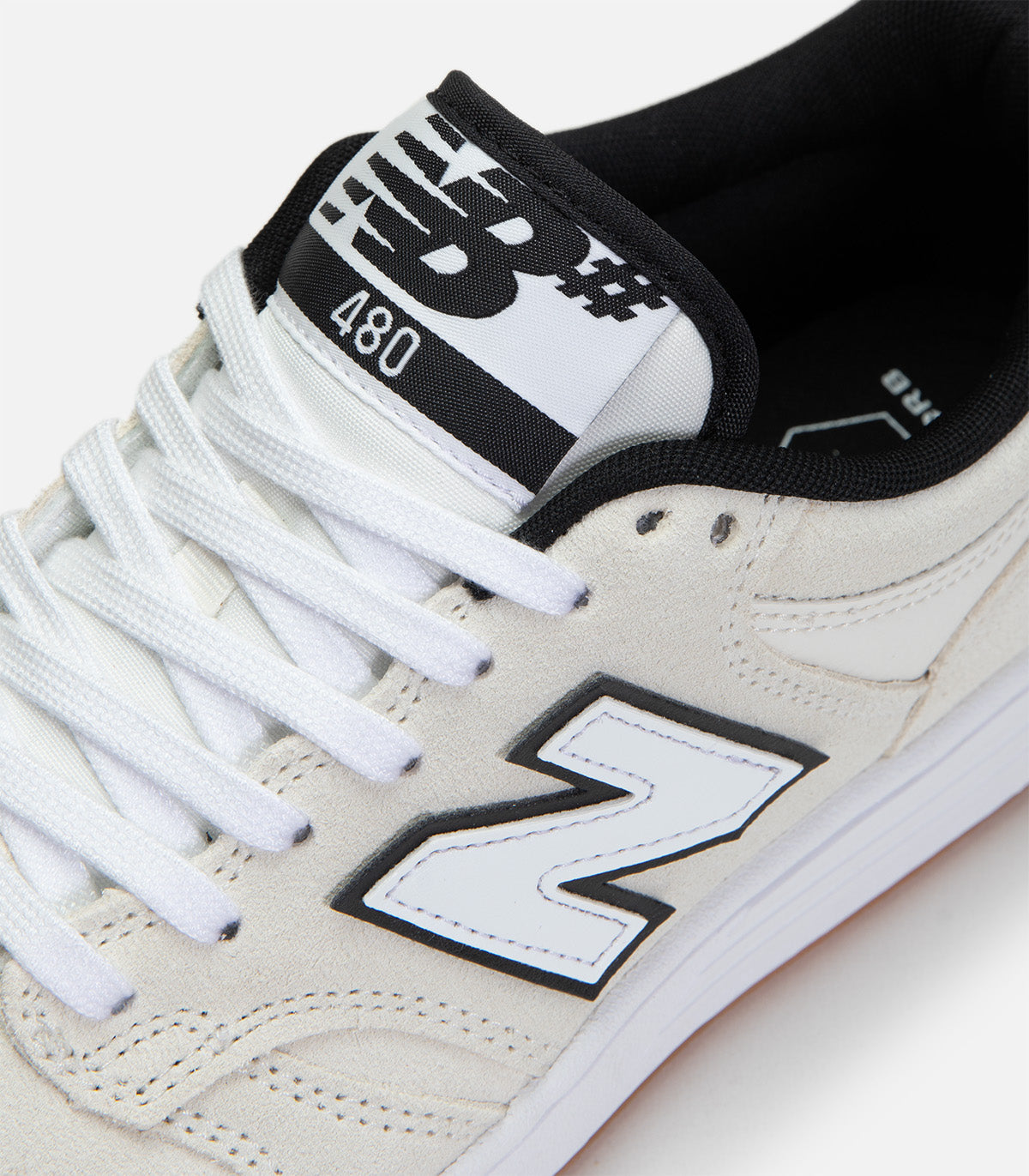 New Balance Numeric NM480SWG