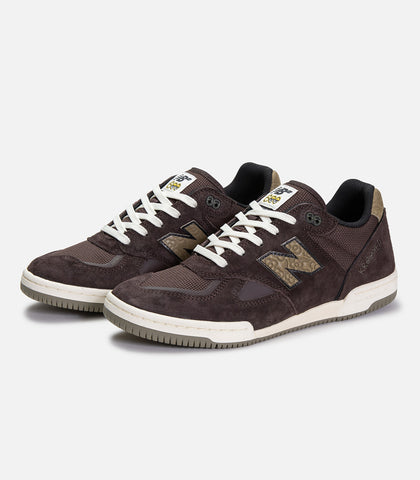 New Balance Numeric X Krooked NM600KKD