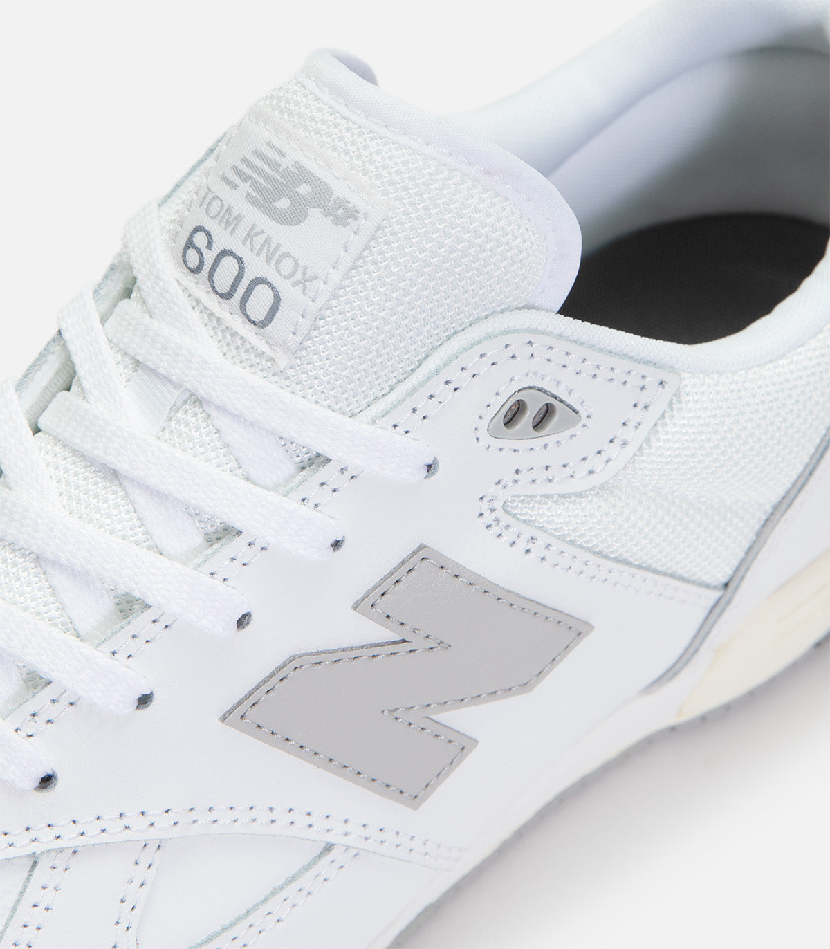 New Balance Numeric NM600CWG
