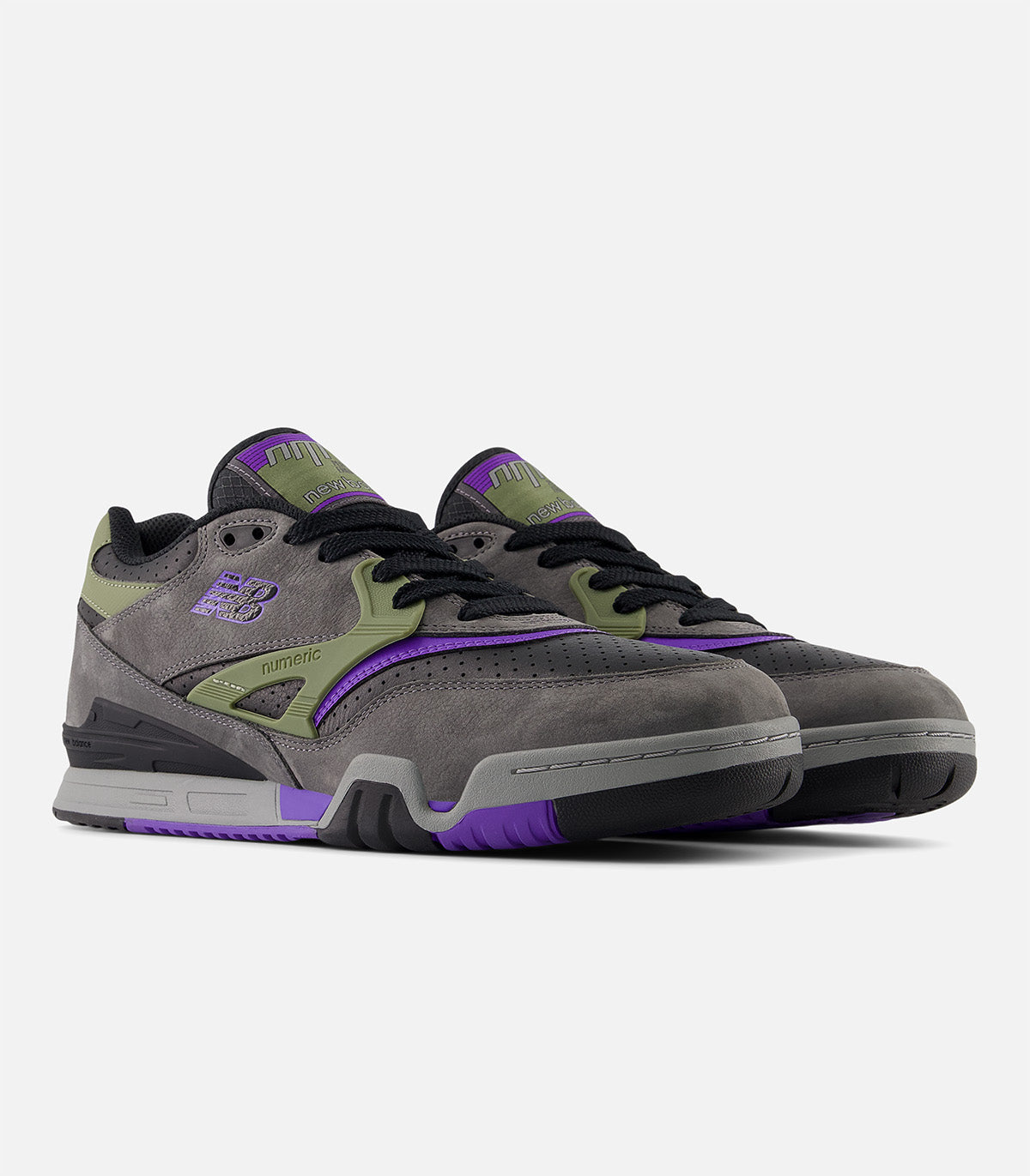 New Balance Numeric NM770VWX