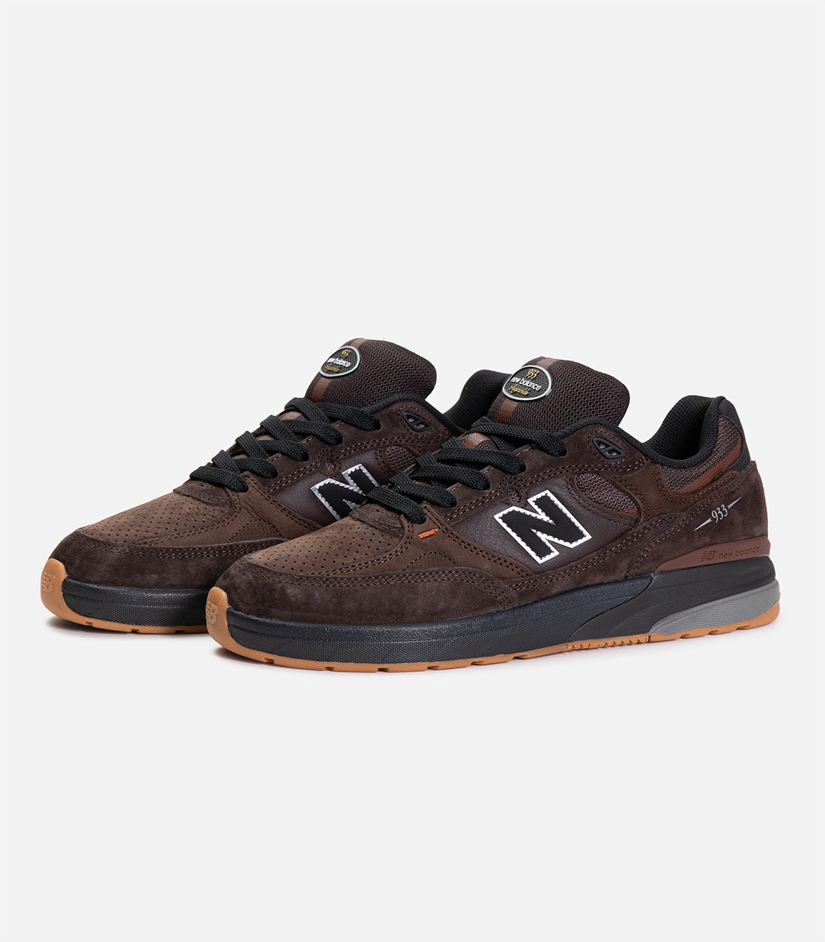 New Balance Numeric Reynolds 933