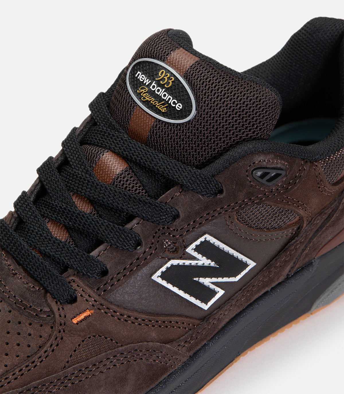 New Balance Numeric Reynolds 933