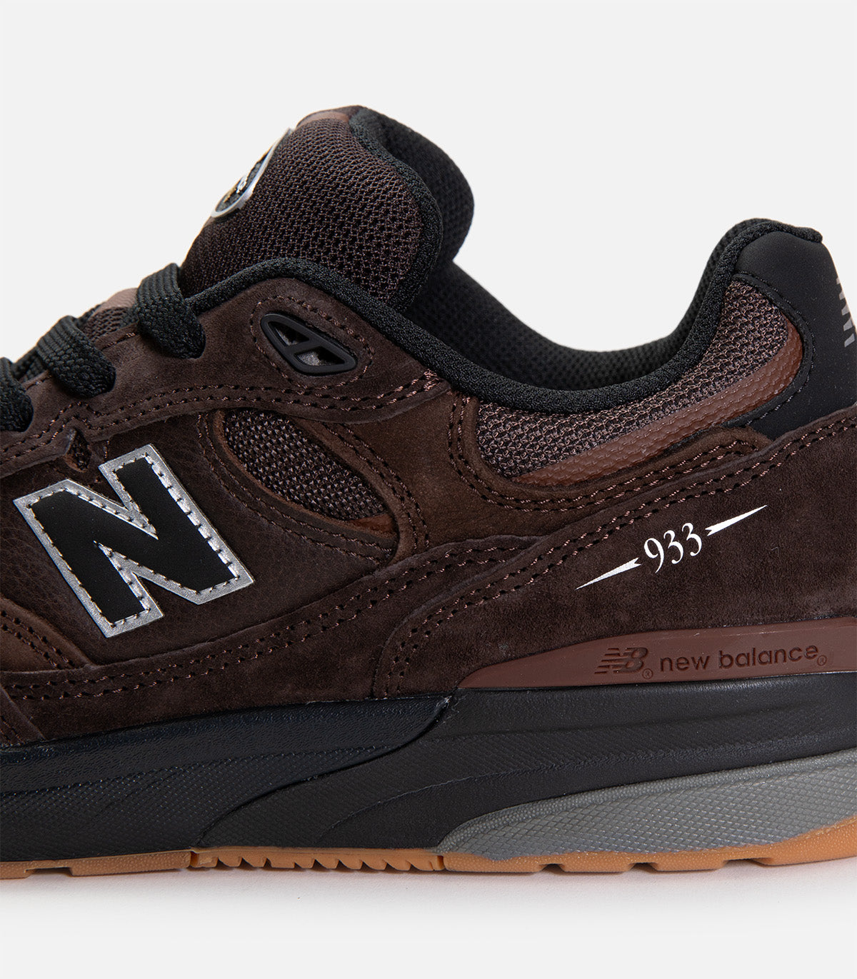 New Balance Numeric Reynolds 933
