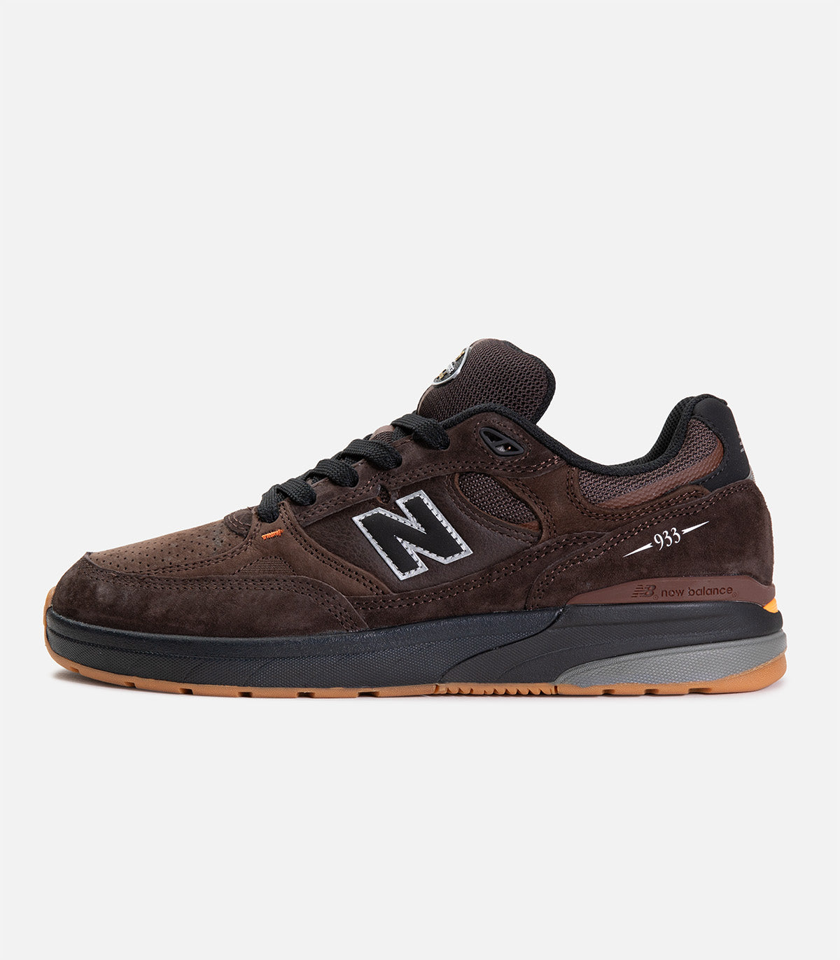 New Balance Numeric Reynolds 933