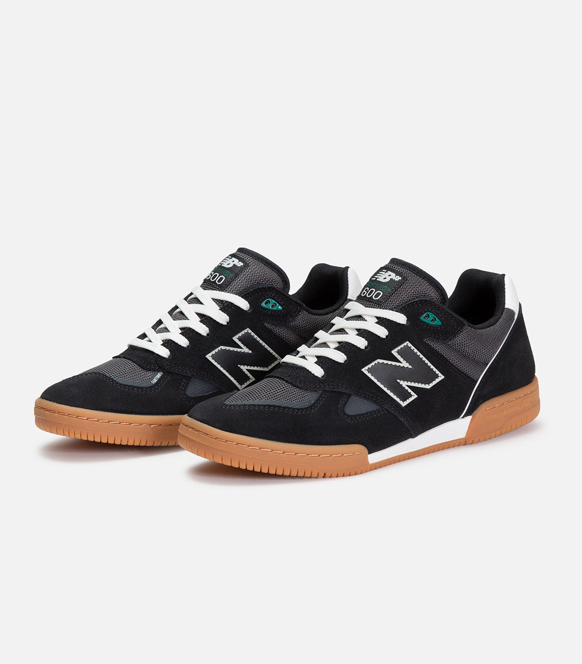 New Balance Numeric NM600BNW