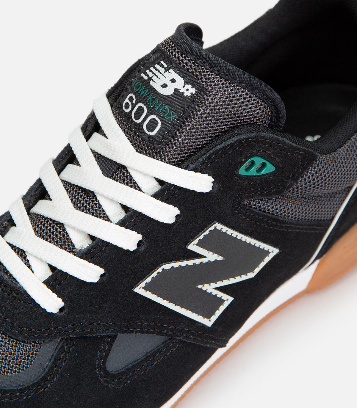 New Balance Numeric NM600BNW