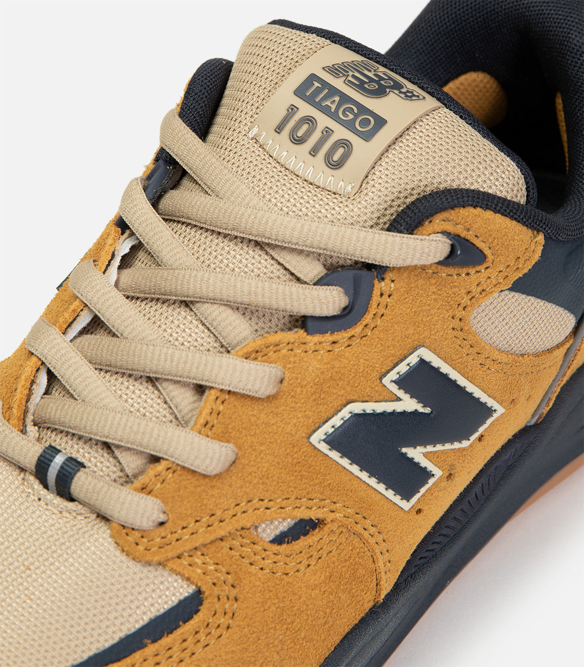New Balance Numeric NM1010RF