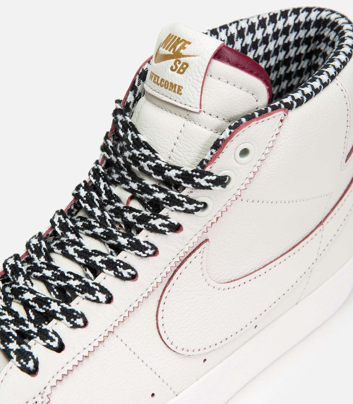 Nike SB Zoom Blazer Mid