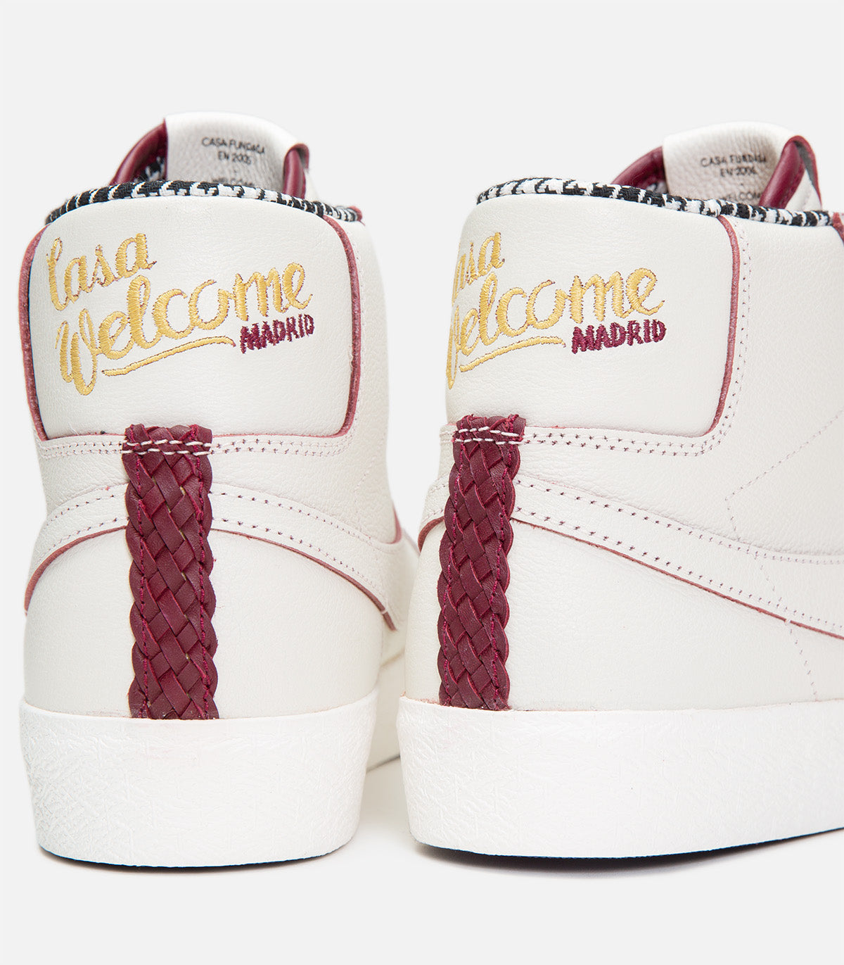 Nike SB Zoom Blazer Mid