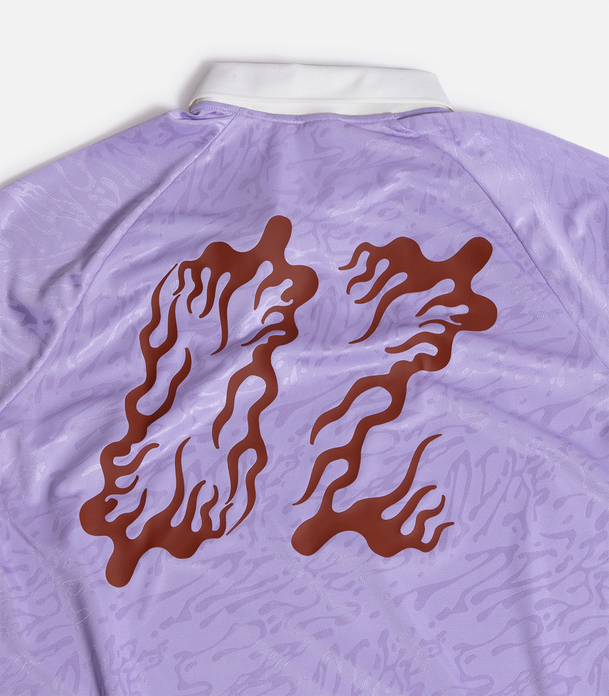 Nike SB Dri-Fit Jacquard Skate Jersey