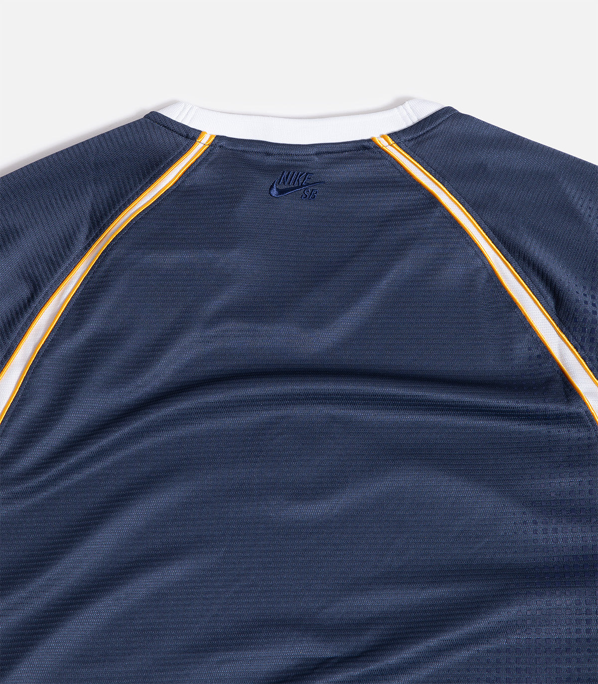 Nike SB X Yuto Horigome Short Sleeve Skate Jersey