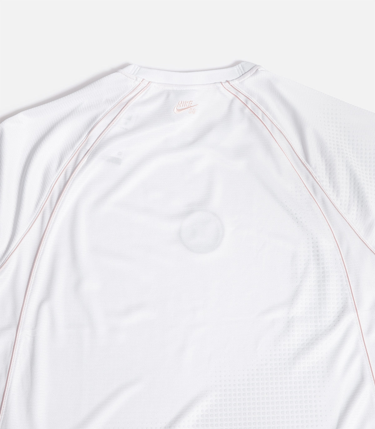 Nike SB X Yuto Horigome Short Sleeve Skate Jersey