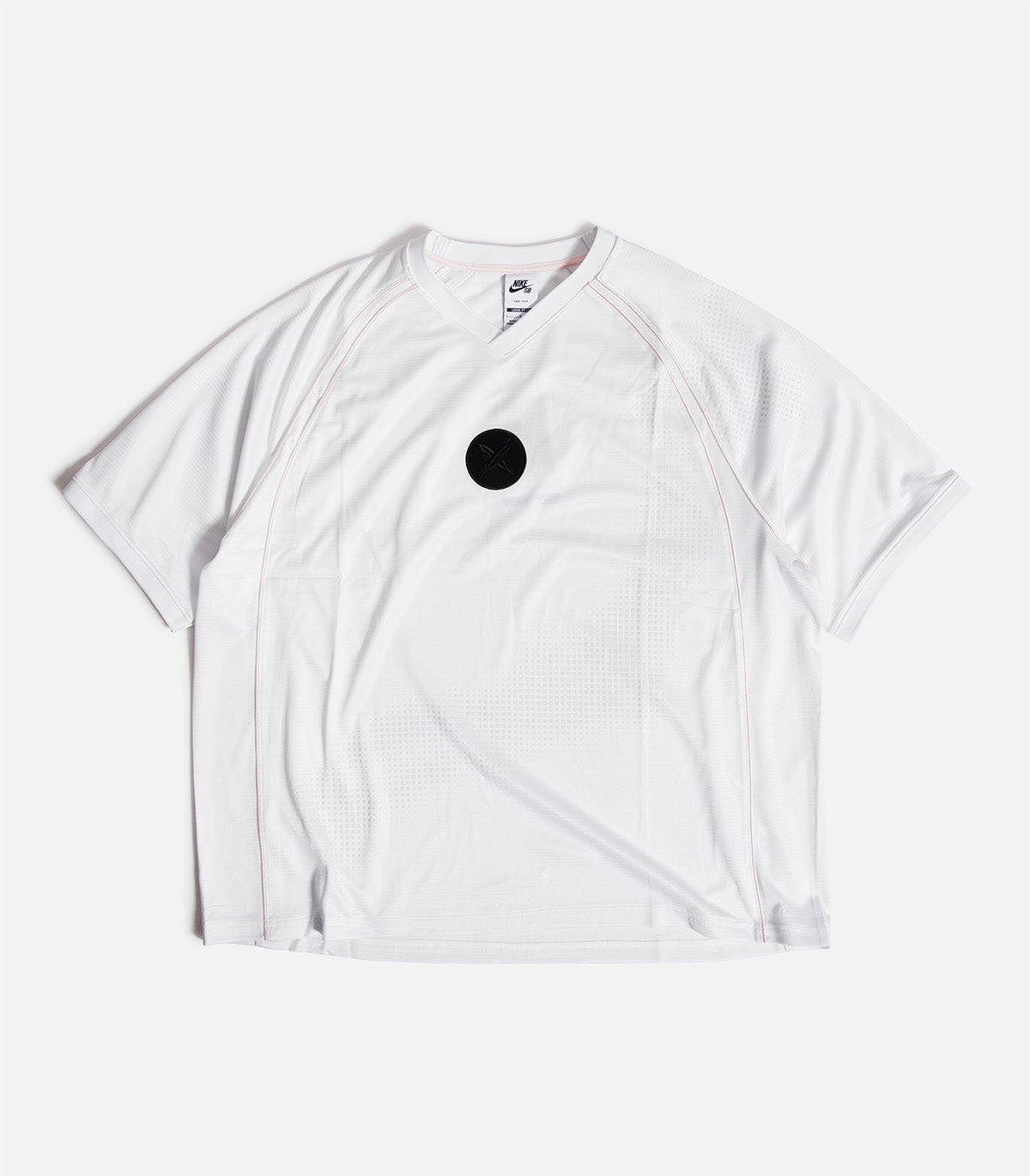 Nike SB X Yuto Horigome Short Sleeve Skate Jersey
