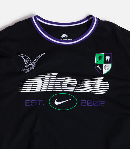 Nike SB Skate Long Sleeve T-Shirt