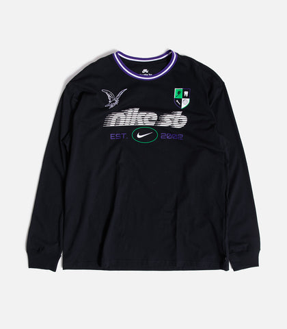 Nike SB Skate Long Sleeve T-Shirt