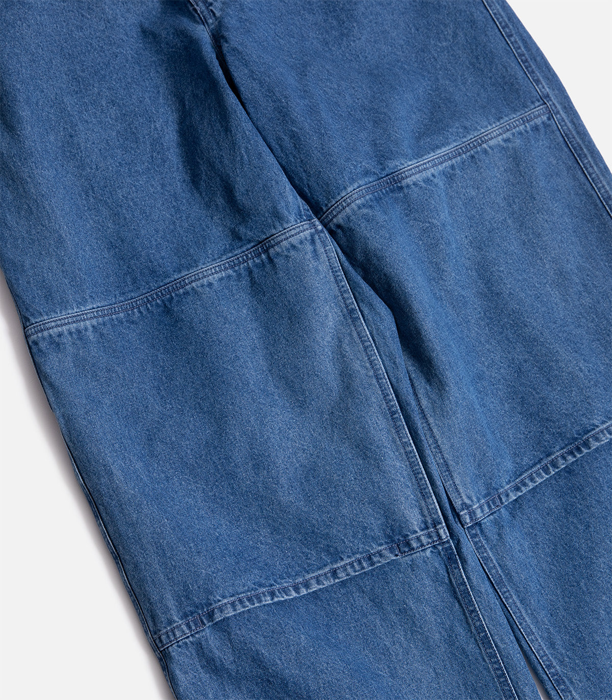 Nike SB Loose Double Knee Denim Skate Pants