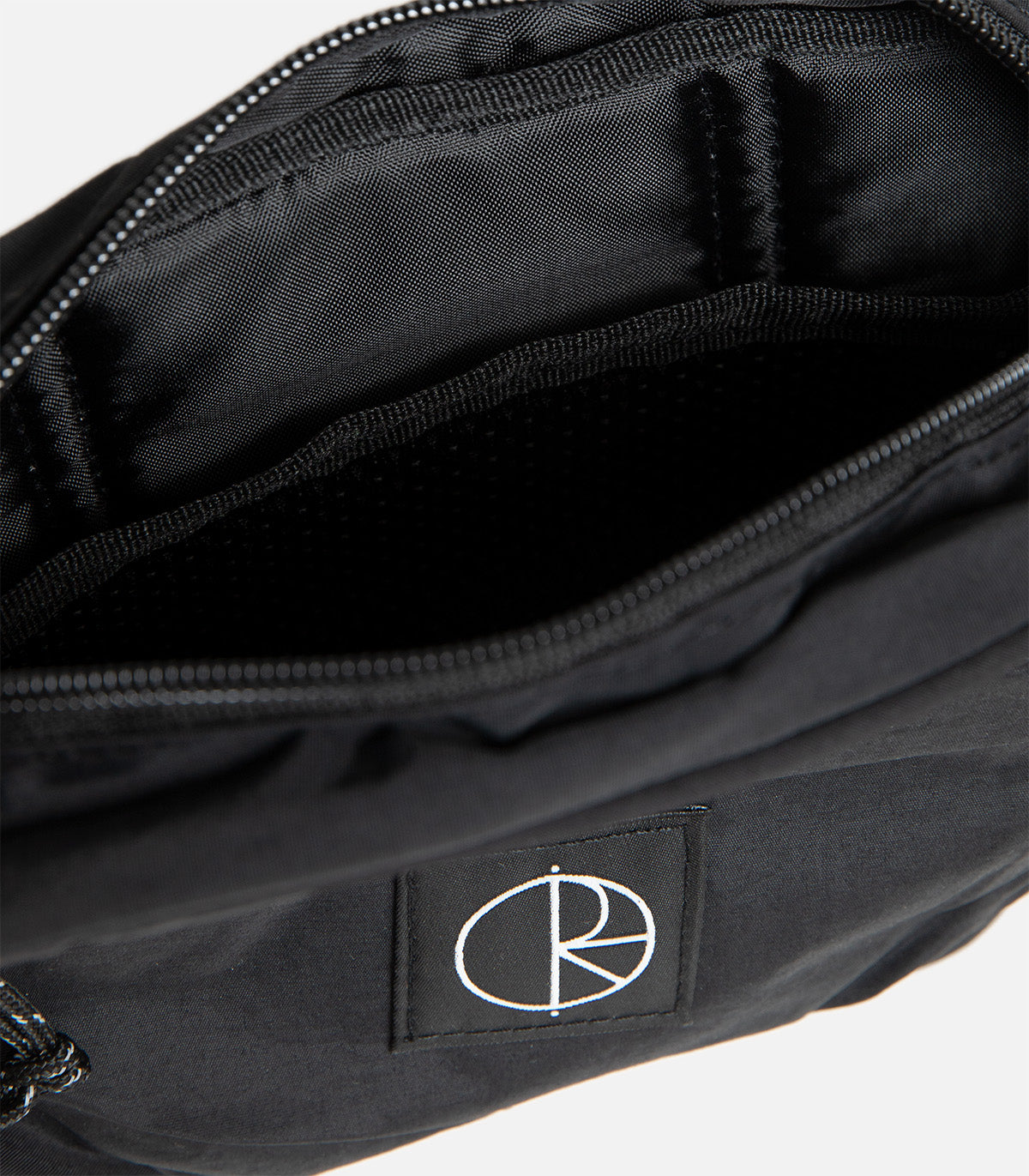 Polar Nylon Hip Bag