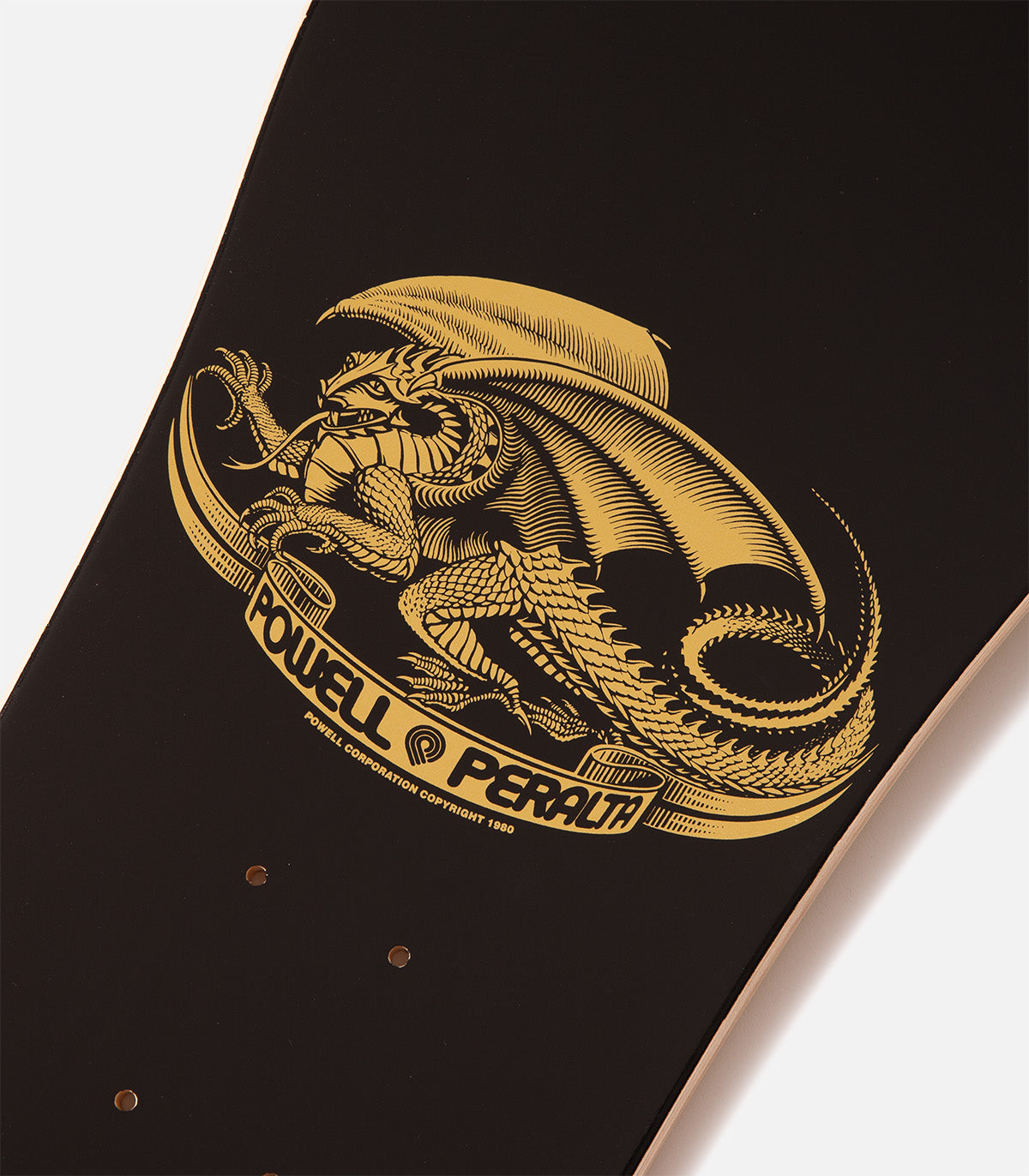 Powell-Peralta Steve Caballero Chinese Dragon Reissue Deck