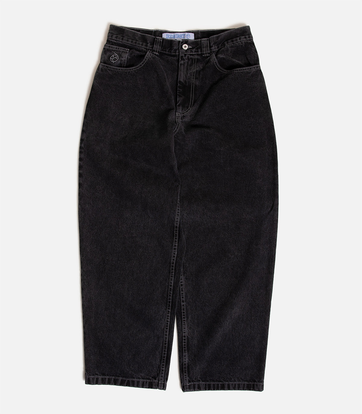 Polar Big Boy Jeans