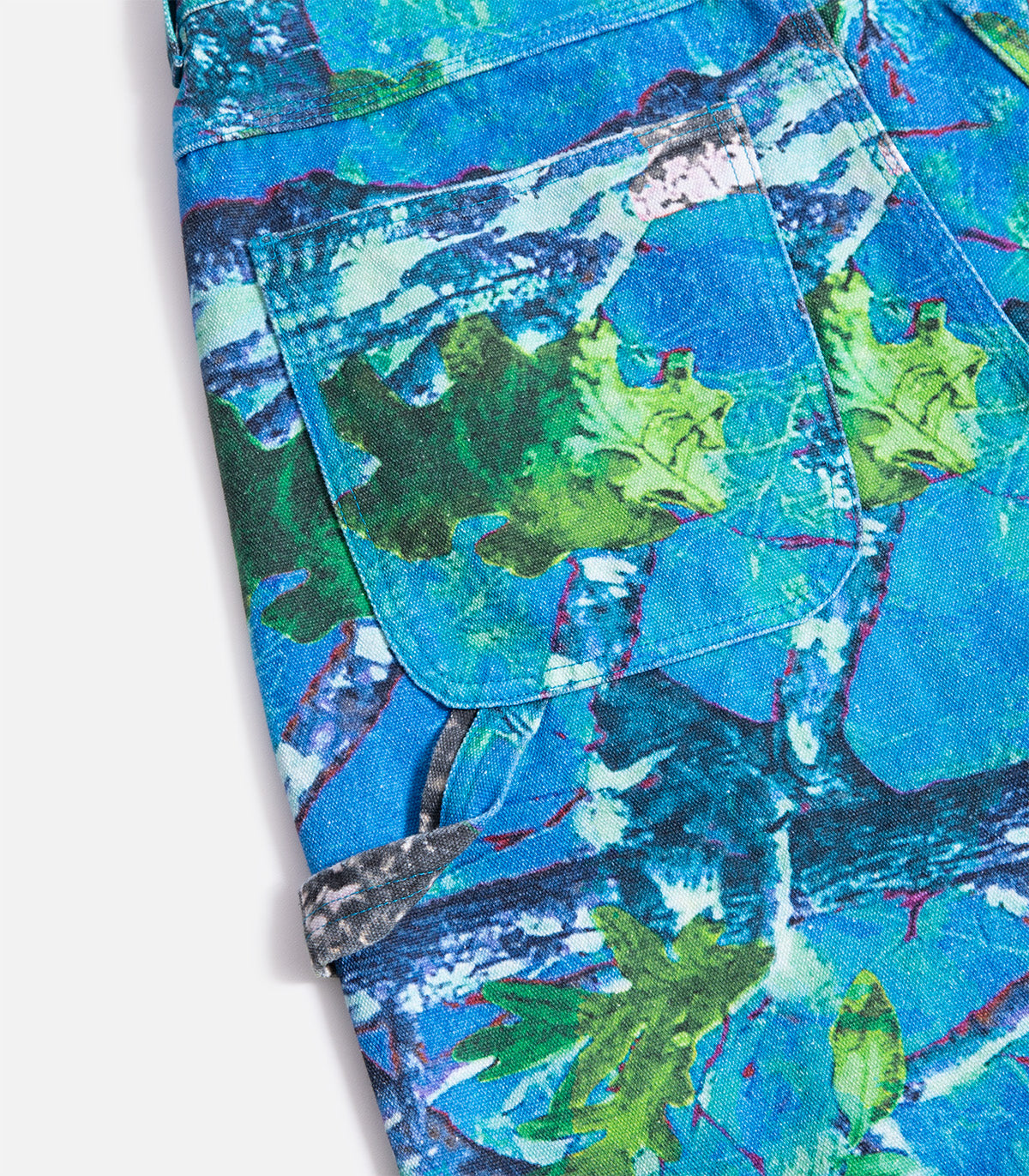 Carpet Realtree Pants