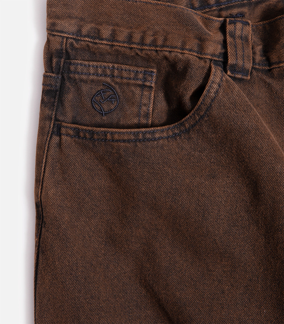Polar Big Boy Jeans