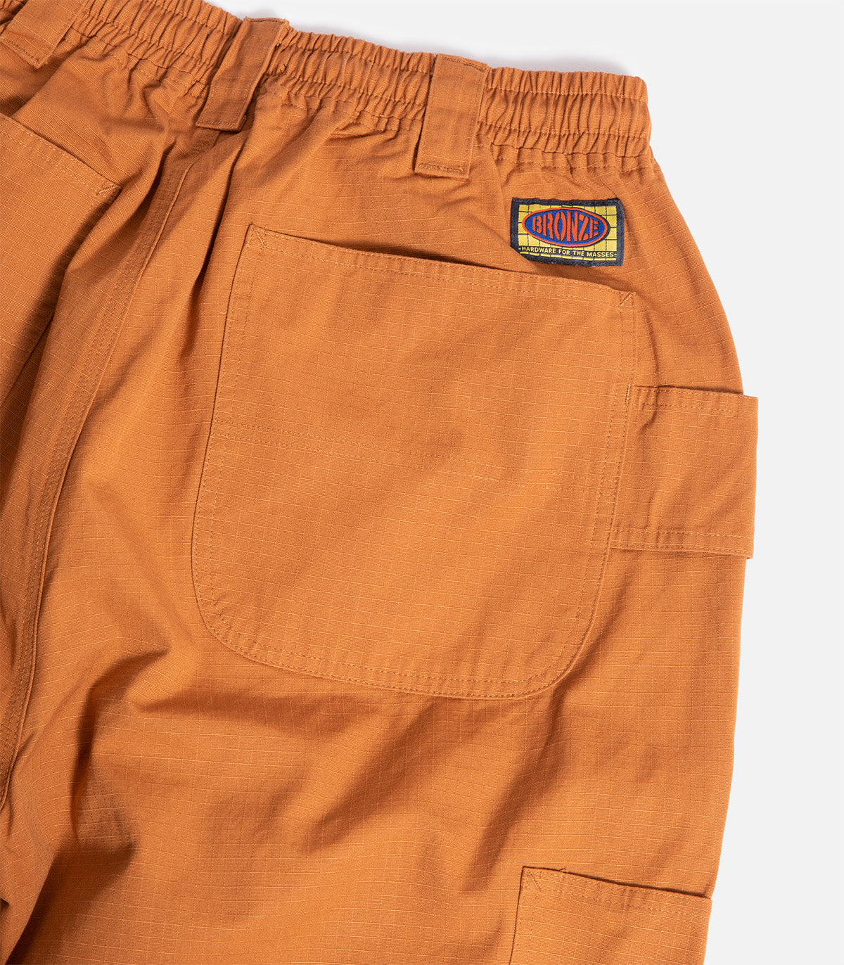 Bronze 56K Karpenter Pant