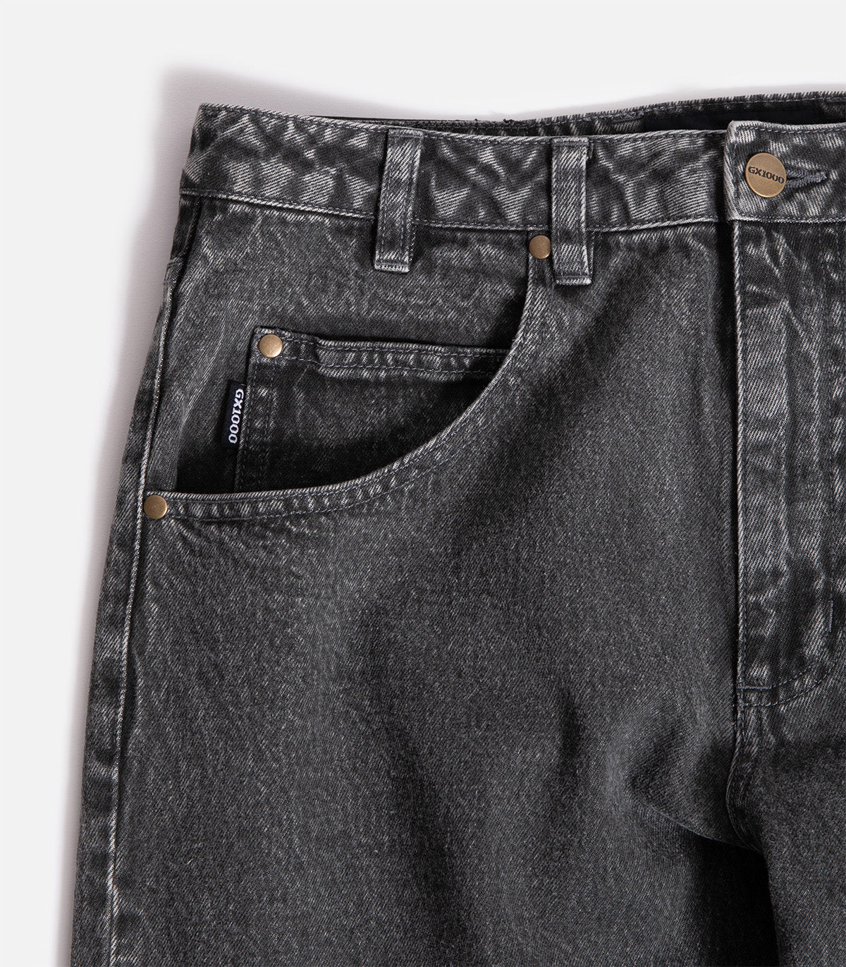 GX1000 Baggy Pant