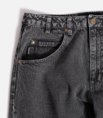 GX1000 Baggy Pant