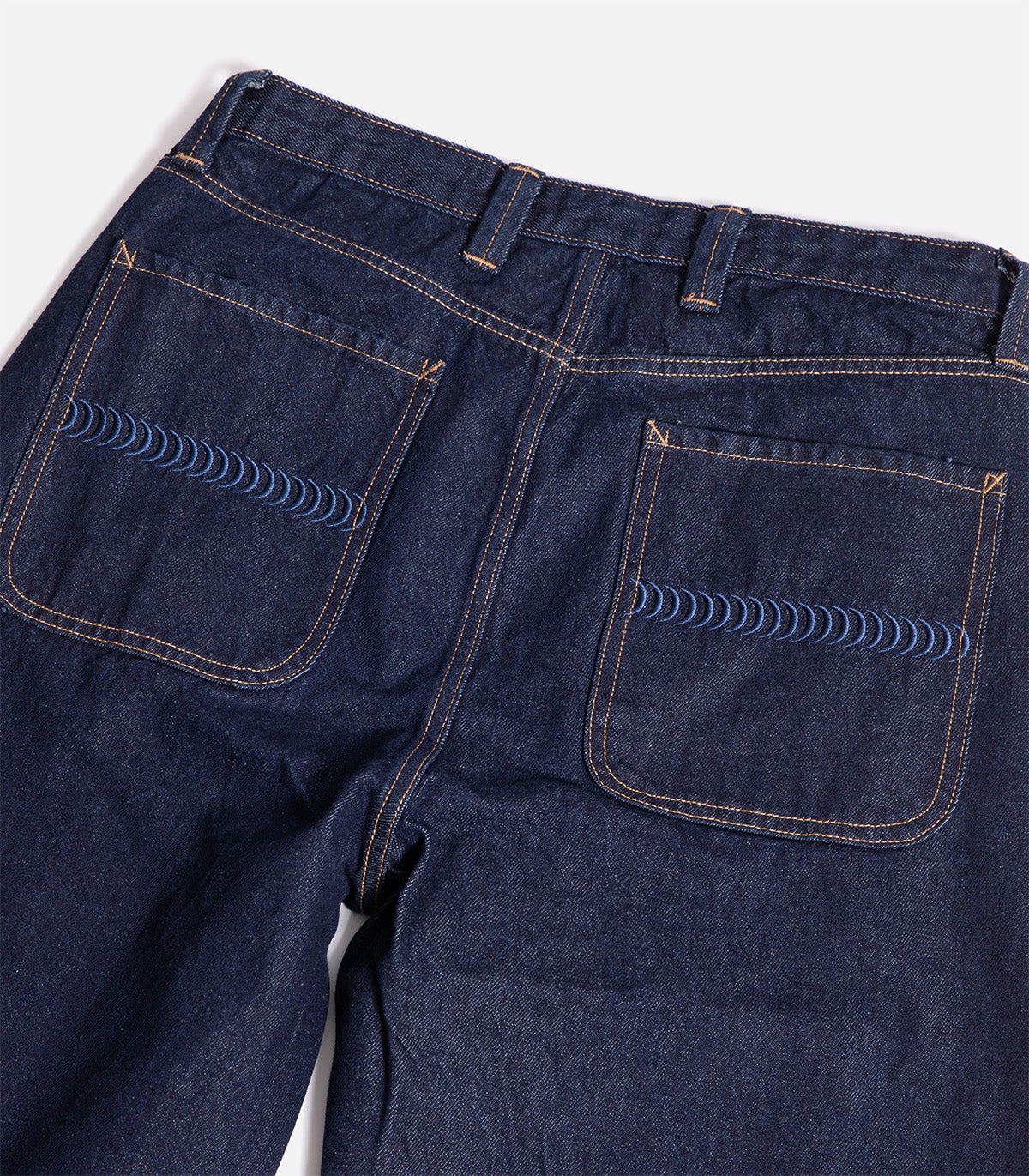 Spitfire Bighead Fill Denim Pants