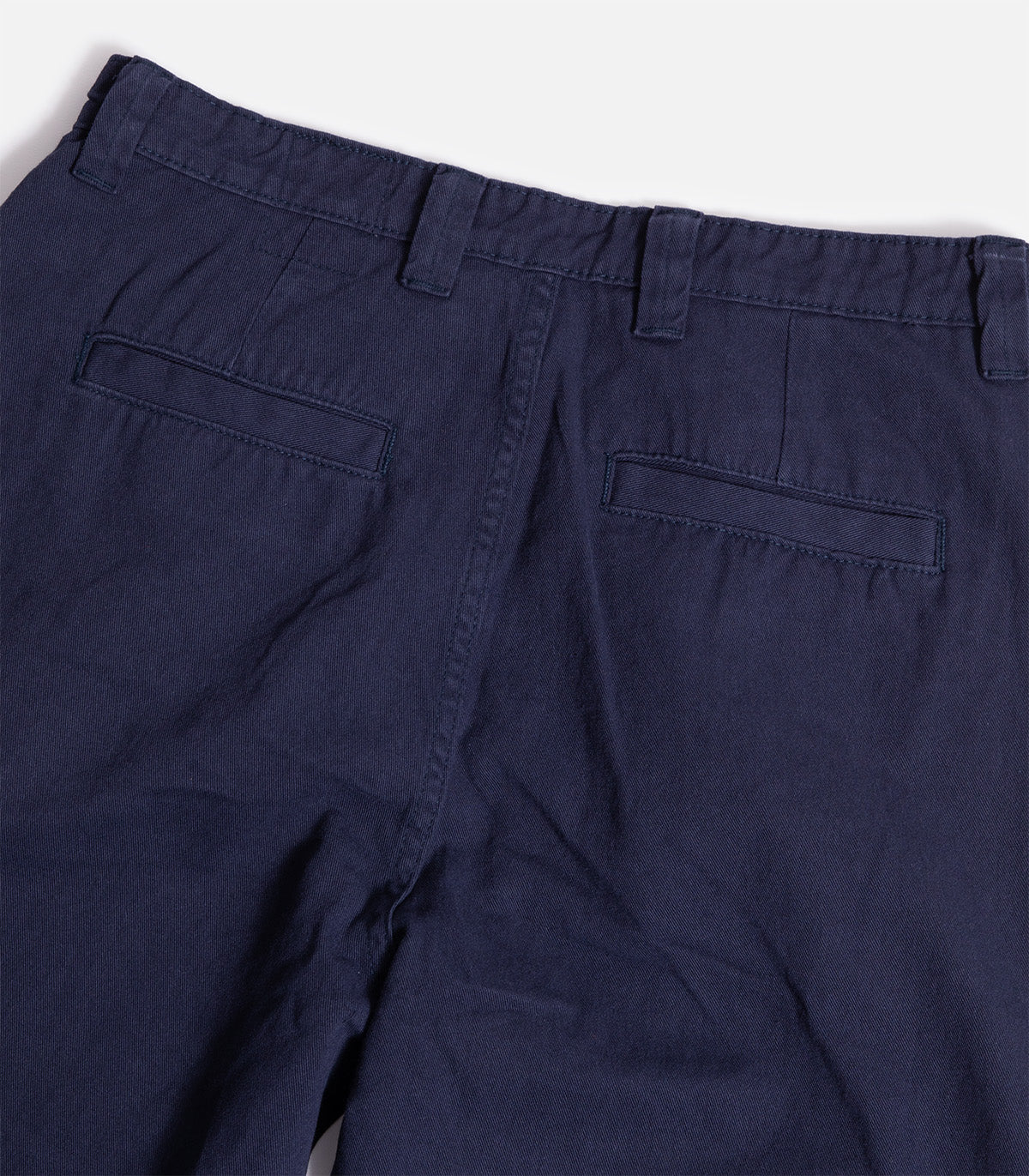 Krooked Eyes Denim Twill Pants