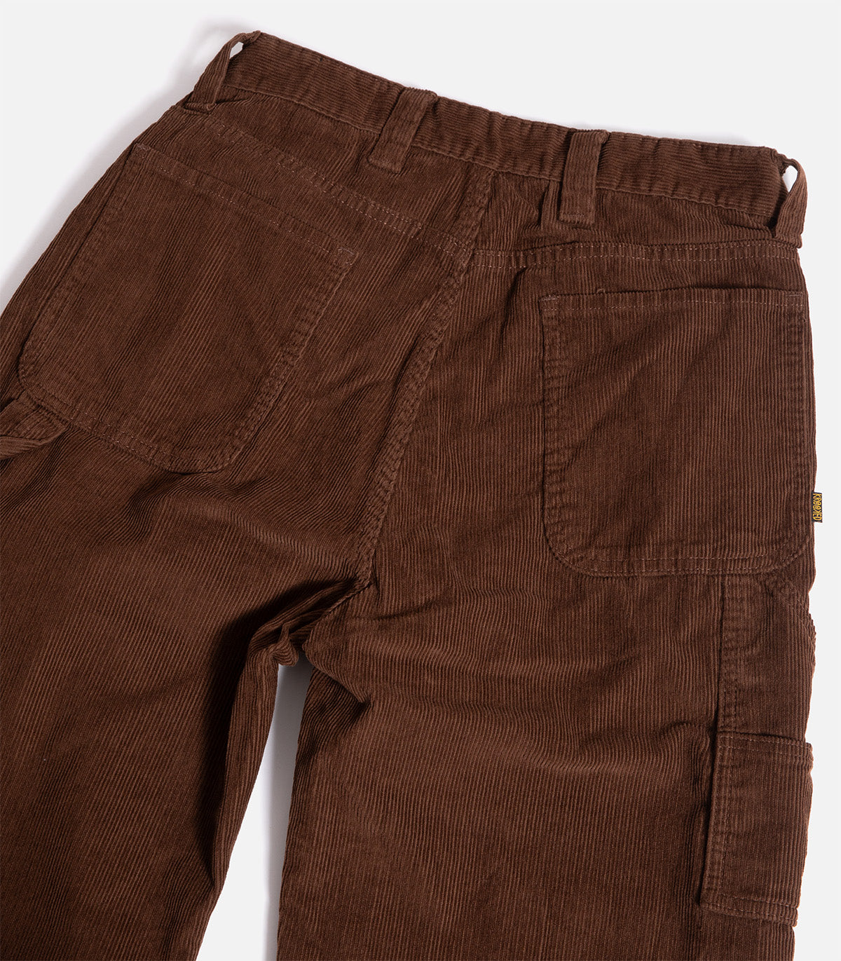 Krooked Shmoo Carpenter Pant