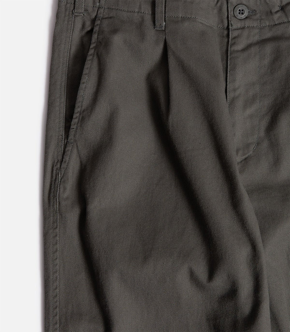 Quasi Warren Pants