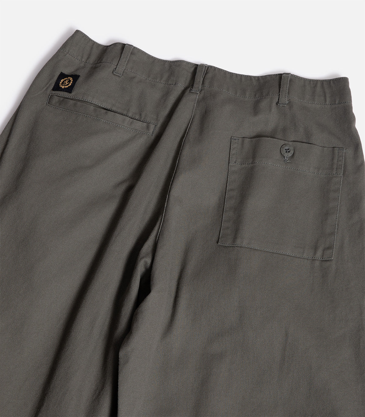 Quasi Warren Pants