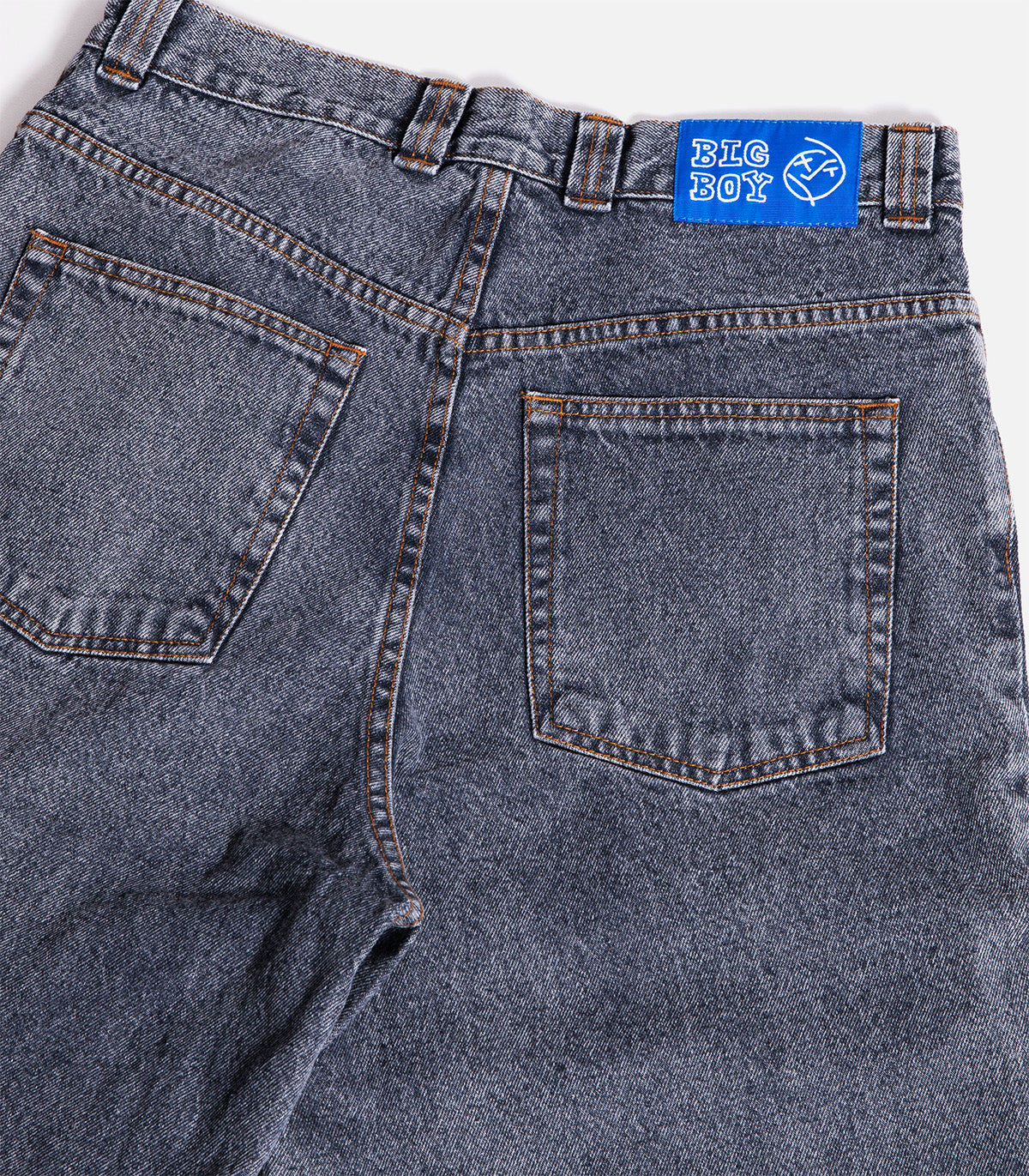 Polar Big Boy Pants
