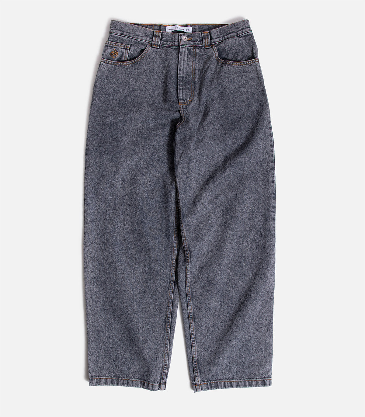 Polar Big Boy Pants