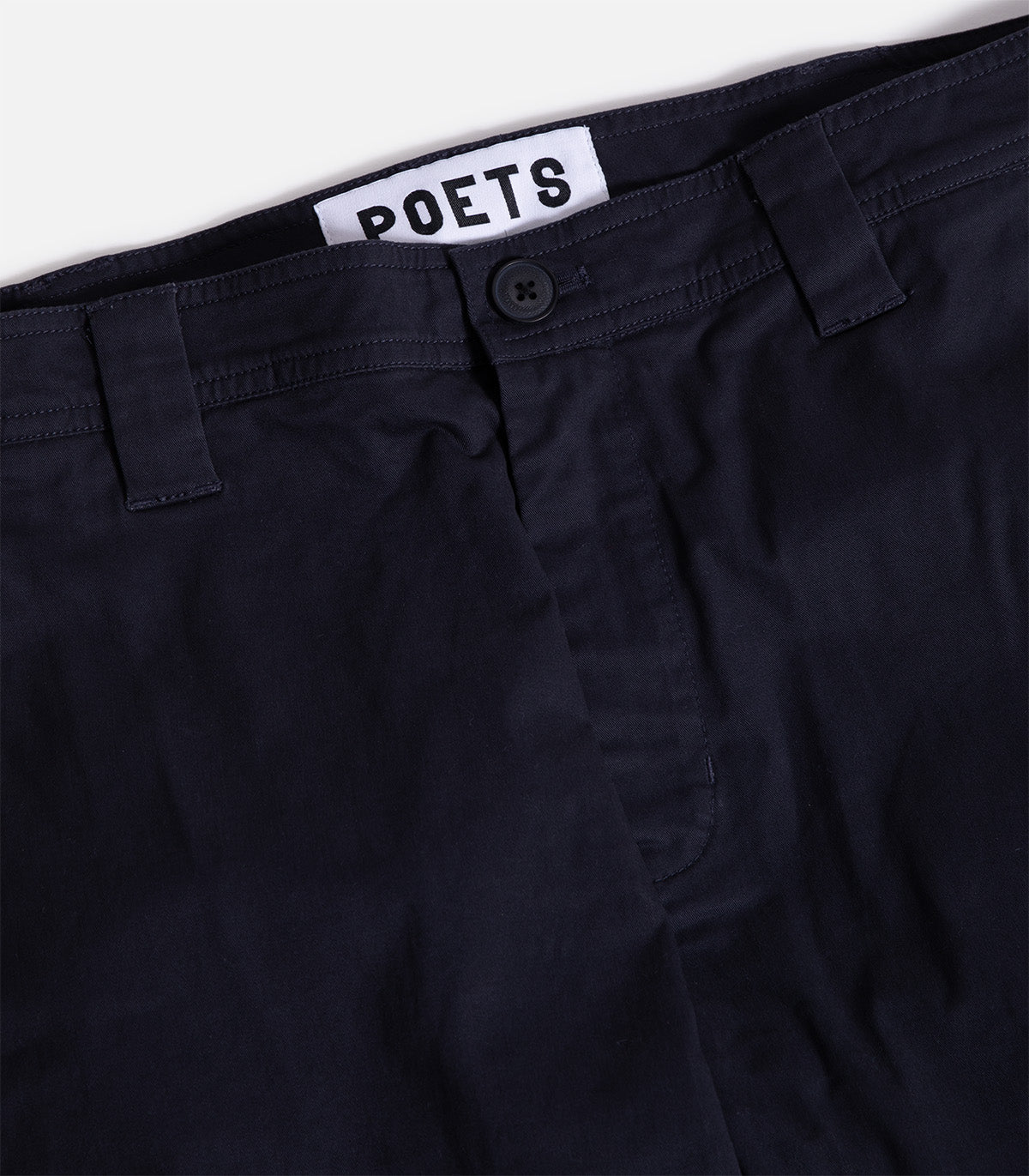 Poets Byrne Pants