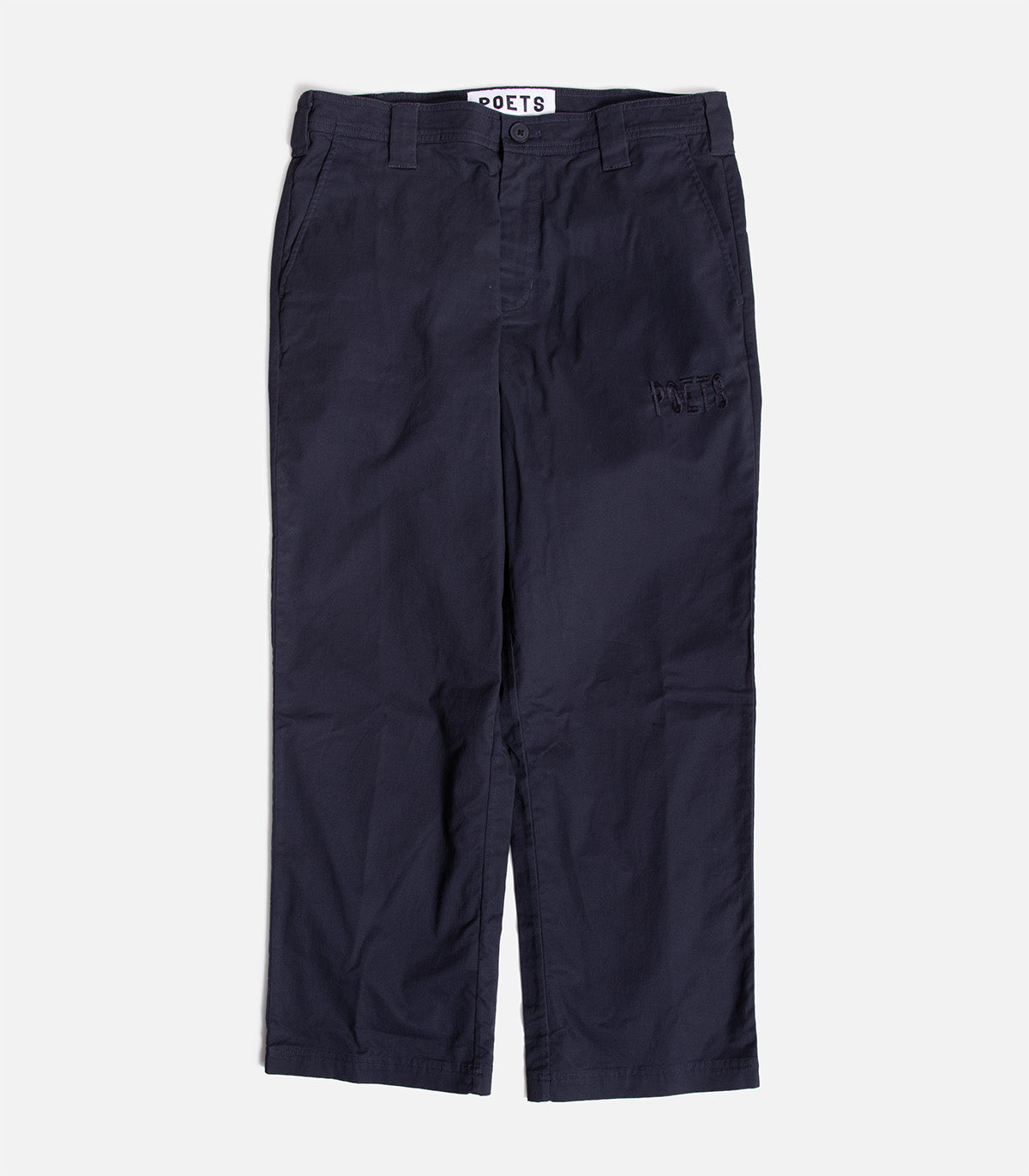 Poets Byrne Pants