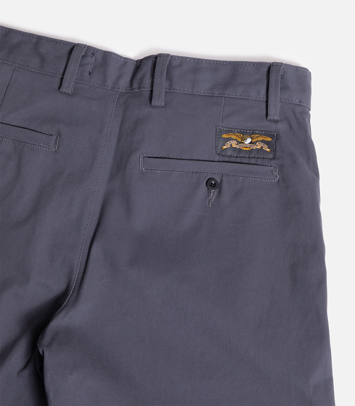 Antihero Hecho Por Skate Pants