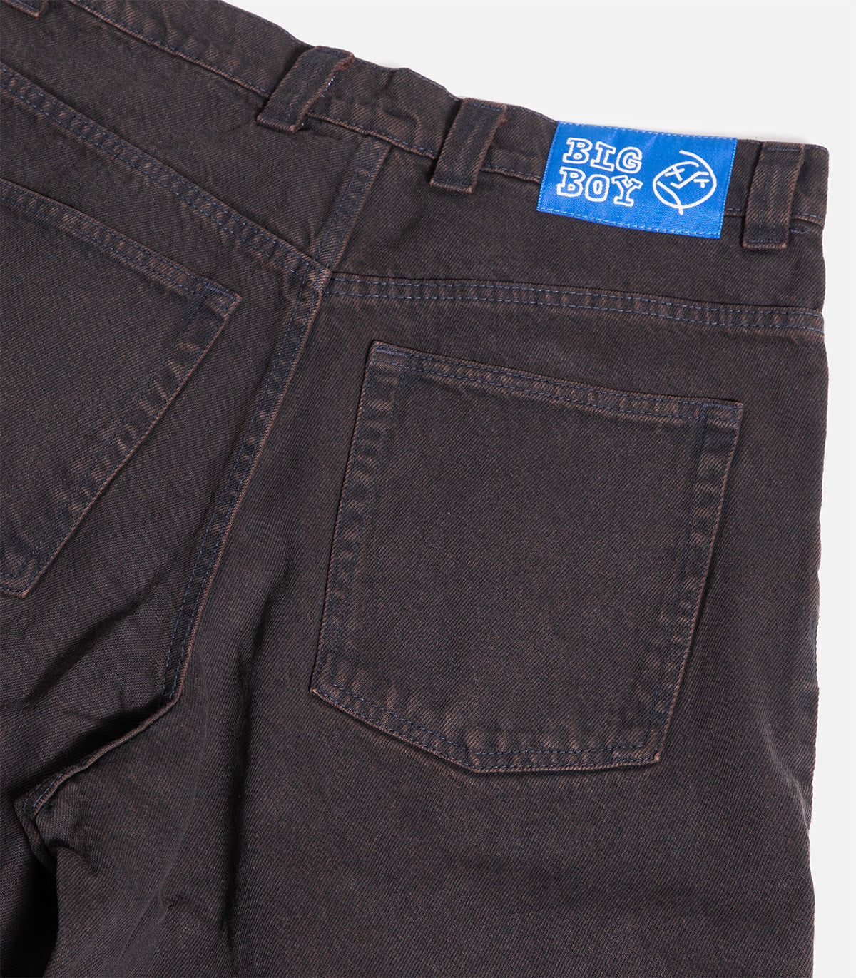 Polar Big Boy Pants