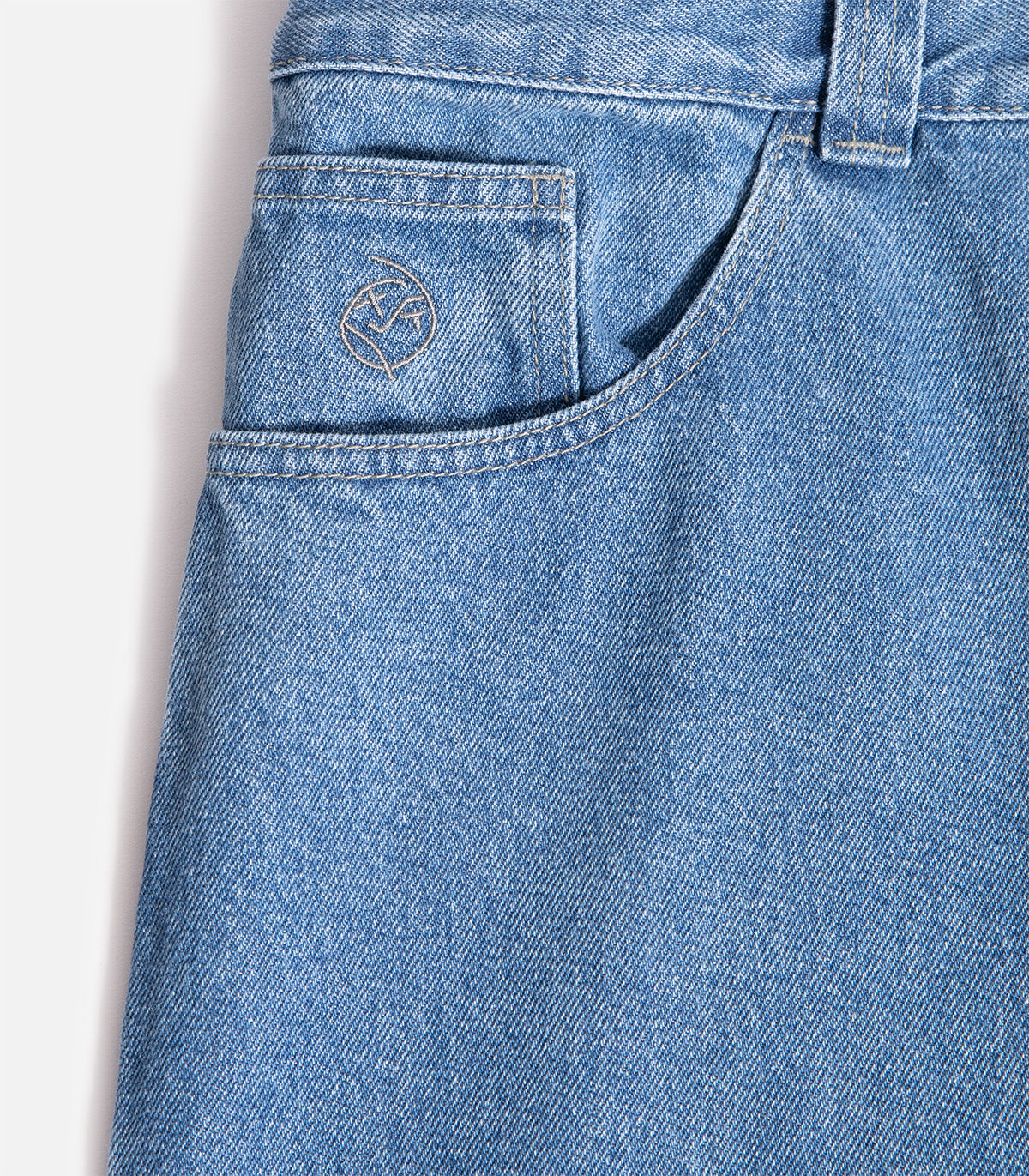 Polar Big Boy Pants