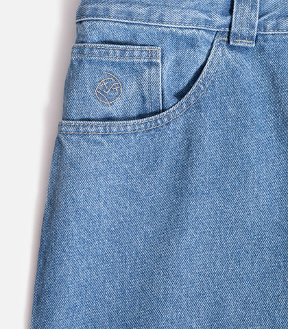 Polar Big Boy Pants
