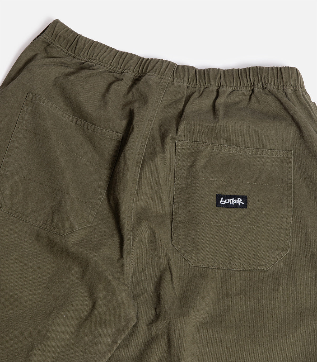 Butter Goods Everyday Pants