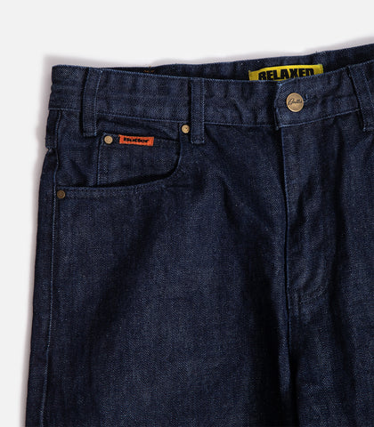 Butter Goods Relaxed Denim Jeans
