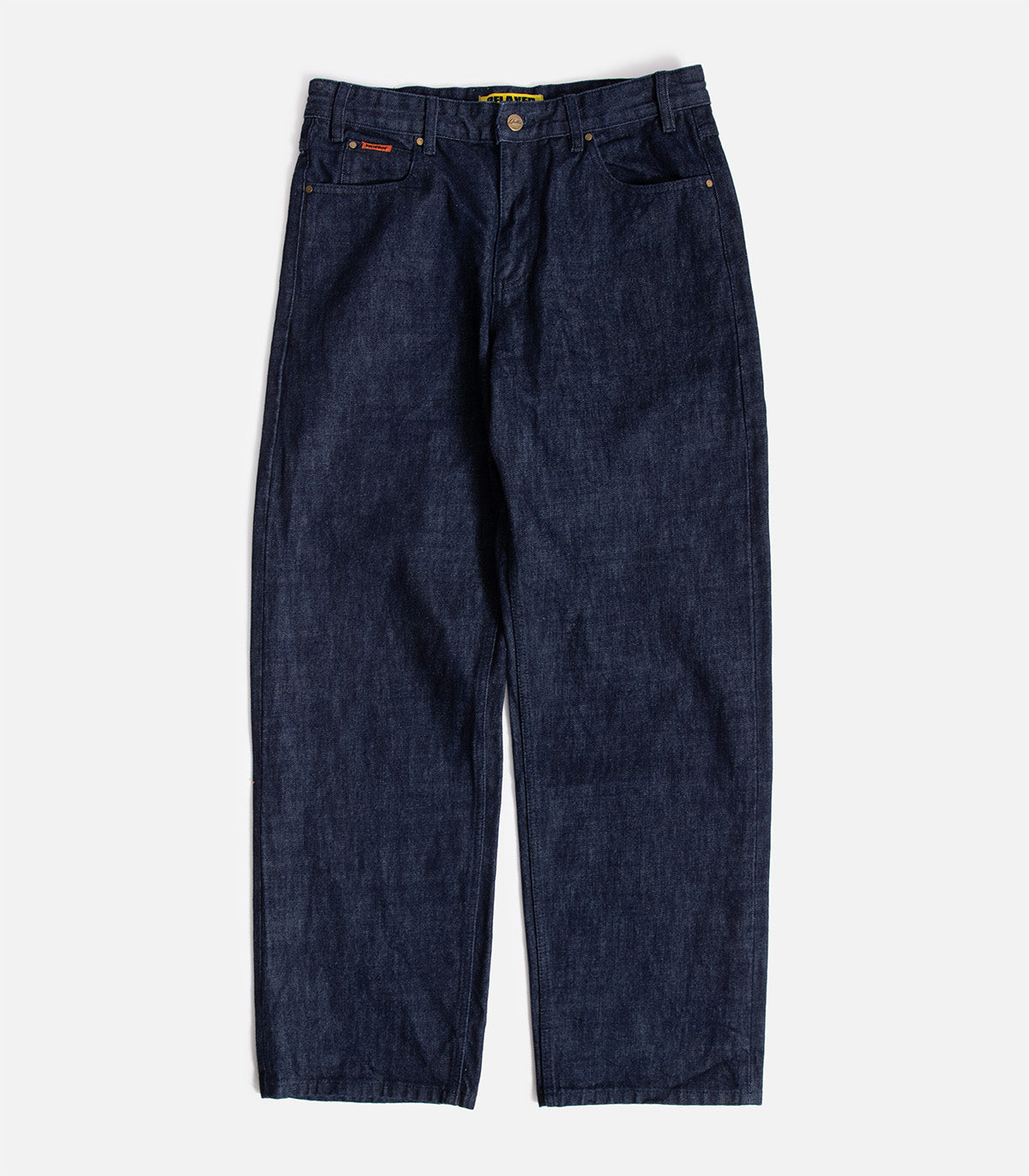 Butter Goods Relaxed Denim Jeans