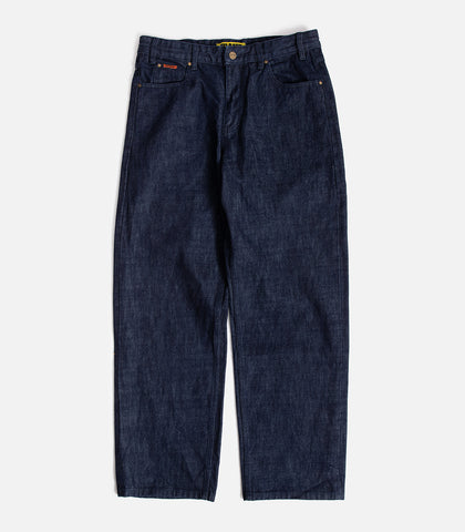 Butter Goods Relaxed Denim Jeans